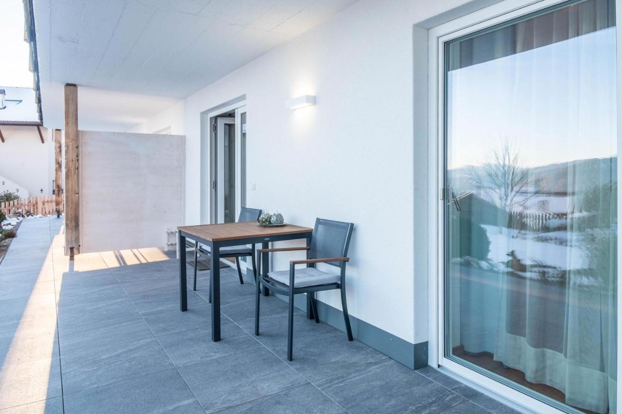 Beckenbinder Apartement Latemar Сан-Дженезио-Атезино Экстерьер фото
