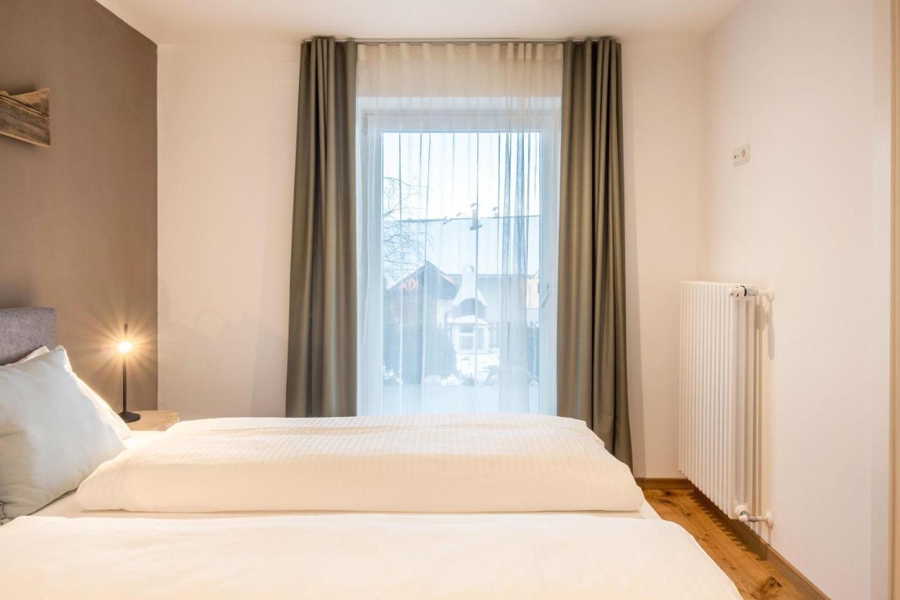 Beckenbinder Apartement Latemar Сан-Дженезио-Атезино Экстерьер фото