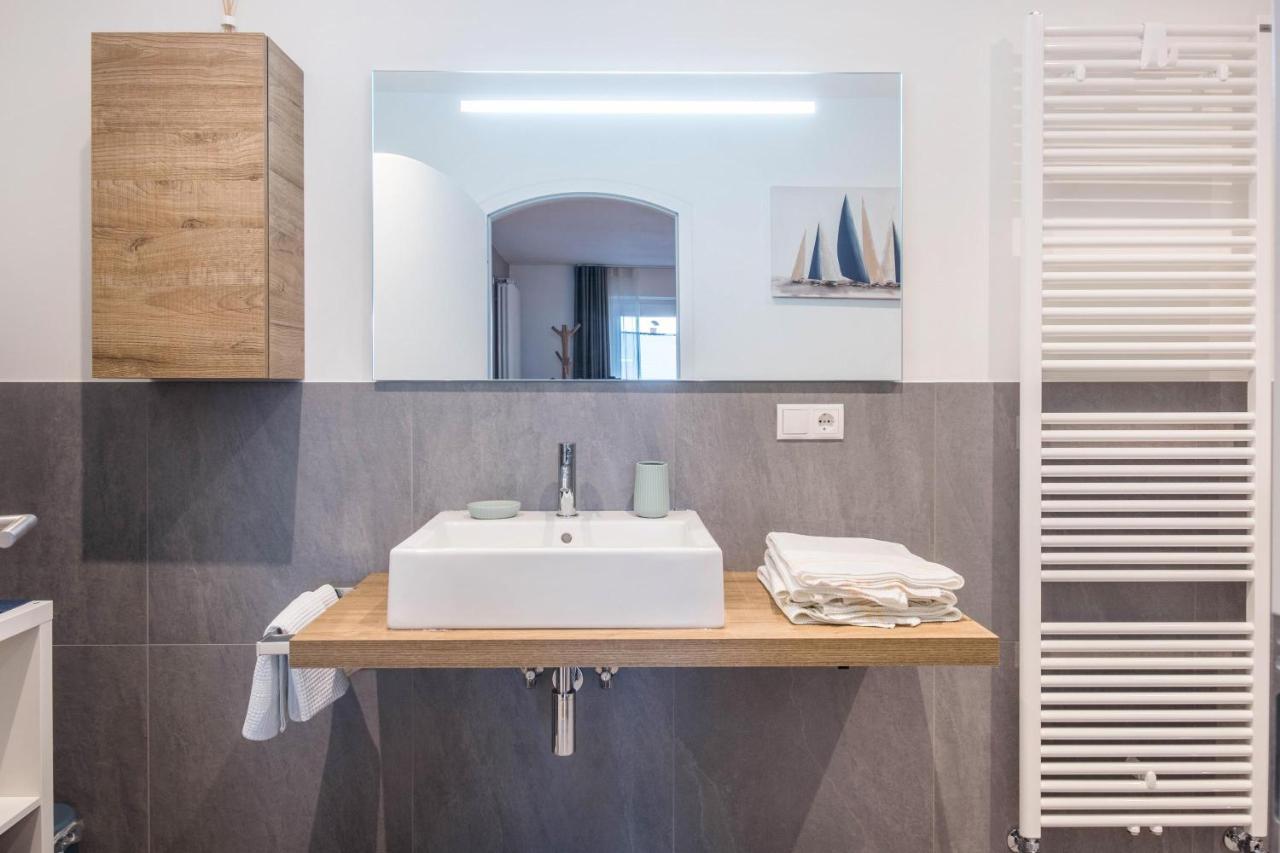 Beckenbinder Apartement Latemar Сан-Дженезио-Атезино Экстерьер фото